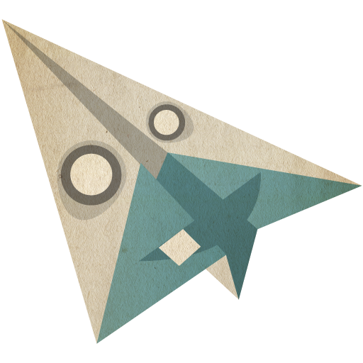 Sparrow Icon
