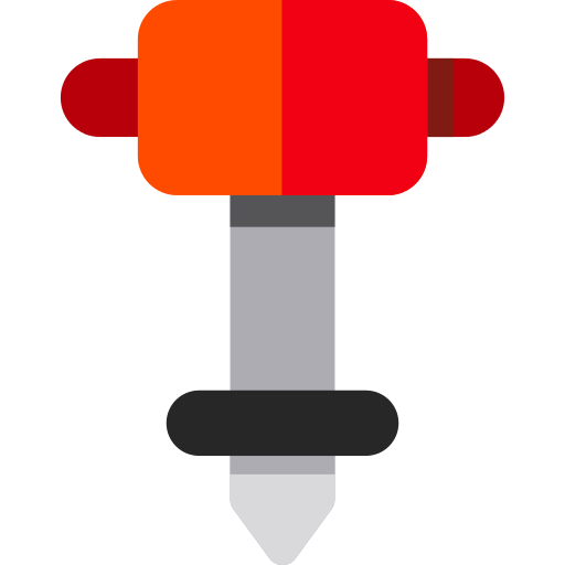 Jackhammer Png Icon