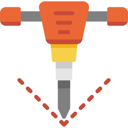 Jackhammer Png Icon