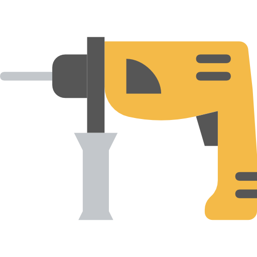Drill Icon