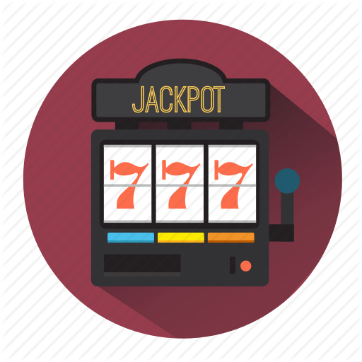 Cash Machine, Casino, Fortune, Jackpot, Slot, Win, Winner Icon