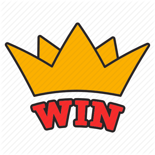 Casino, Crown, Fortune, Game, Jackpot, Luck, Wn