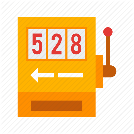 Casino, Gambling, Jackpot, Machine, Sloth, Win, Winner Icon