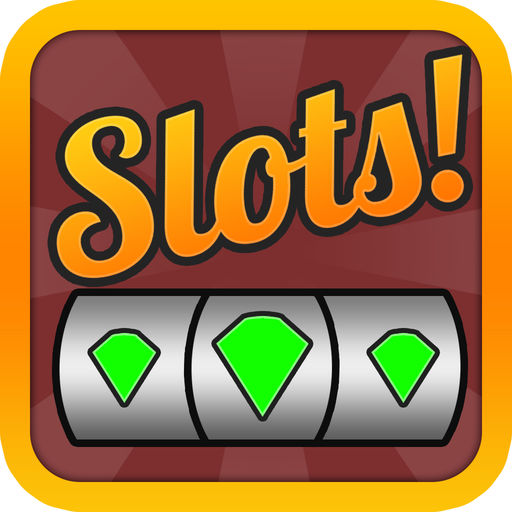 Slot Casino Machine