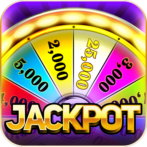 Twin Jackpot Casino Apk