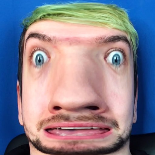 Jacksepticeye Bot
