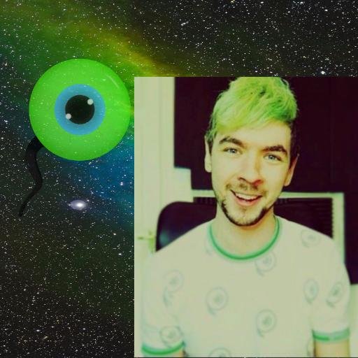 Jacksepticeye Fans
