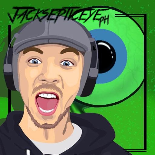 Jacksepticeye Ph