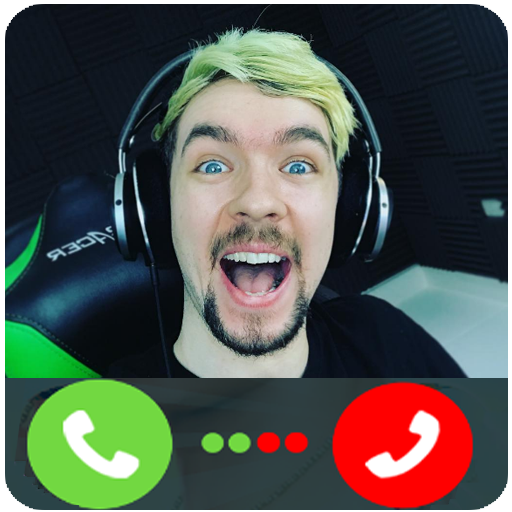Jacksepticeye Call Prank Apk Download From Moboplay