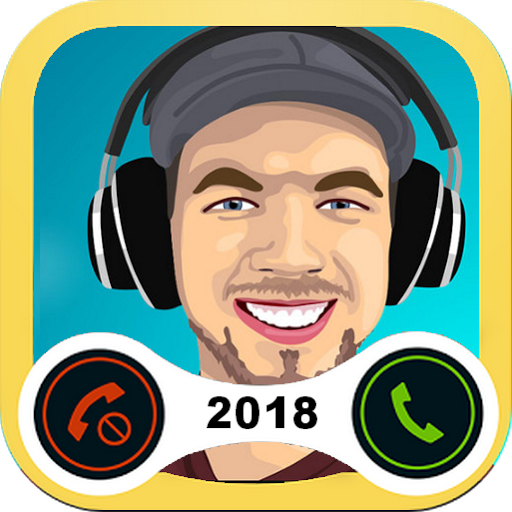 Prank Call Jacksepticeye Latest Version Apk