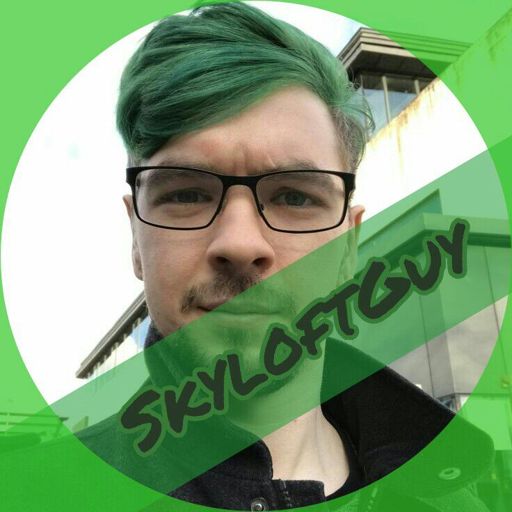 Skyloftguy Jacksepticeye Amino