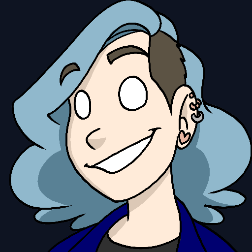 Ultramarine On Twitter Final Version, Now With Shading! Audio