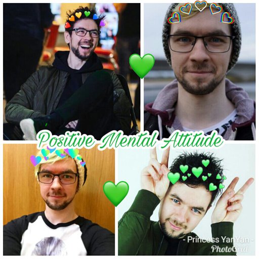 Jacksepticeye Septiplier Amino Amino