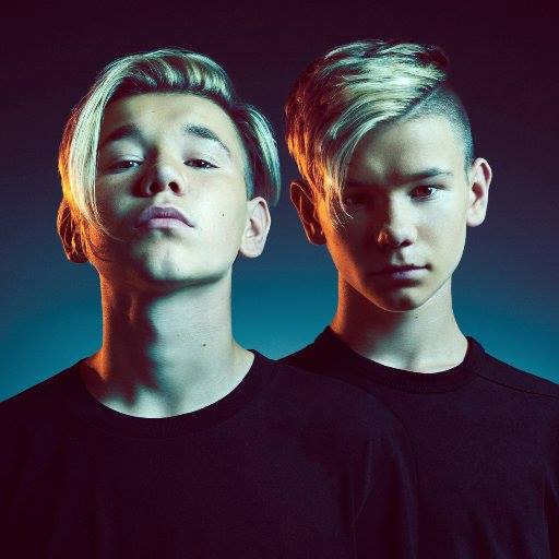 Mlbh Vibez Entertainment Marcus Martinus