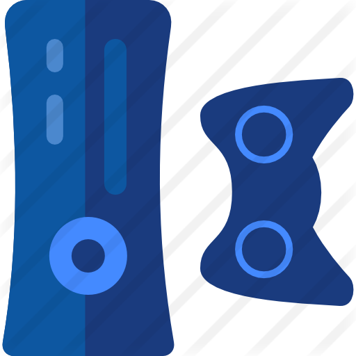 Max Icon Pack Xbox One