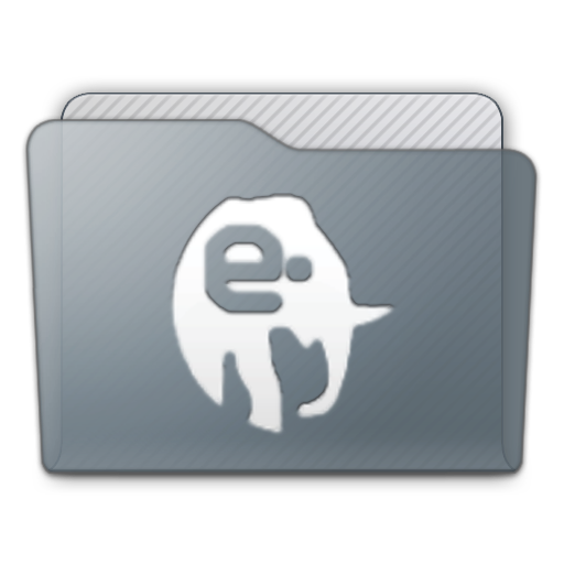 Folder Mamp Icon