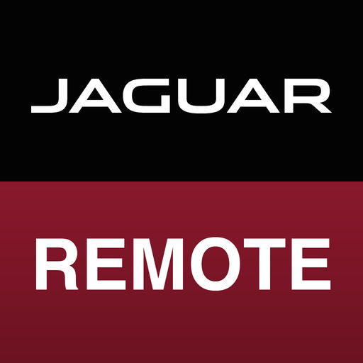 Jaguar Incontrol Remote