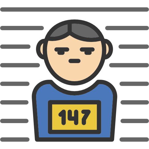 Jail Icon