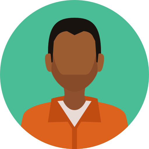 Jail Icon