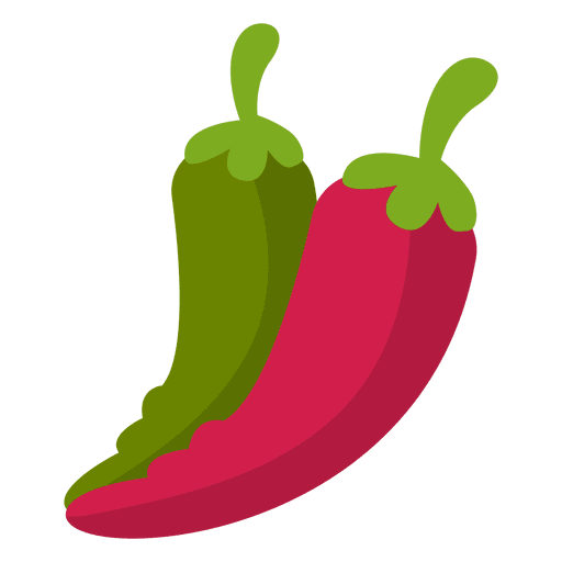Jalapeno Hot