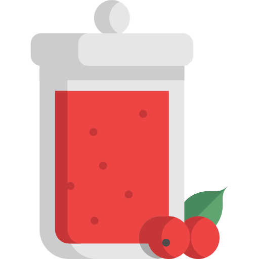 Jam Icon Thanksgiving Freepik