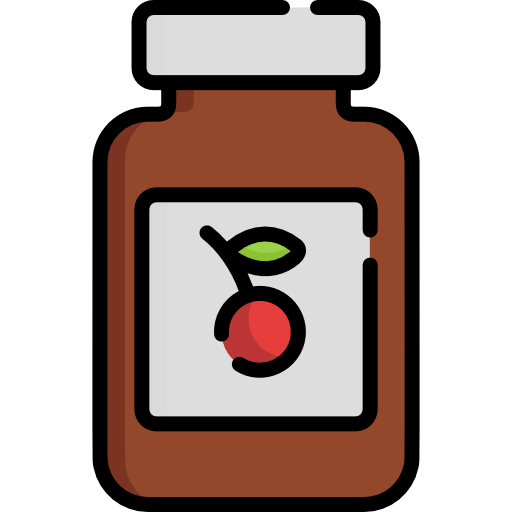 Jam Icon Autumn Freepik Freepik