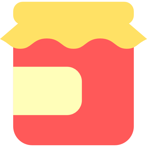 Jam Icon