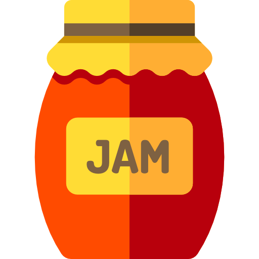 Jam Icon
