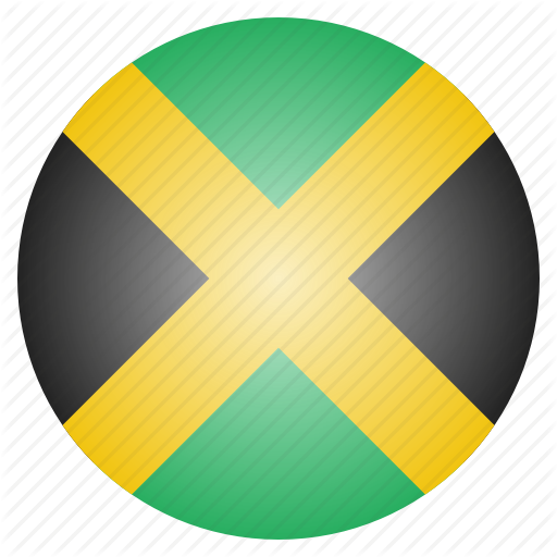Country, Flag, Jamaica, Jamaican, National Icon