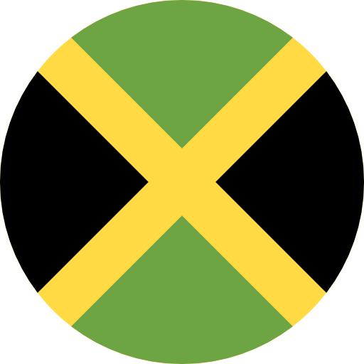 Jamaica Icon