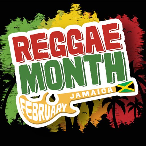 Reggae Month Ja On Twitter