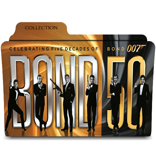 Ultimate James Bond Collection