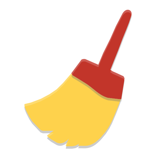 Computerjanitor Icon Papirus Apps Iconset Papirus Development Team