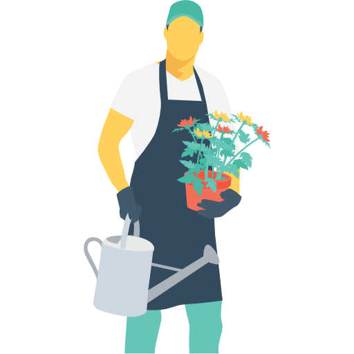 Gardener