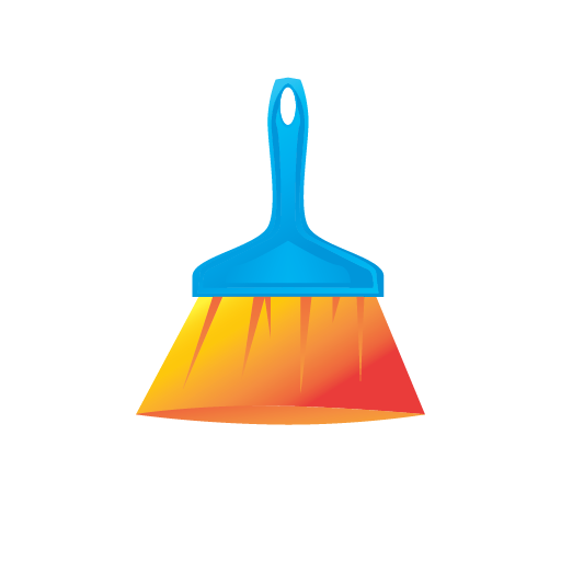 Cleaning, Small, Brooms, Janitor Icon