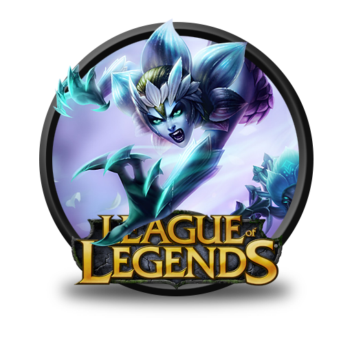 Elise Death Blossom Icon League Of Legends Iconset