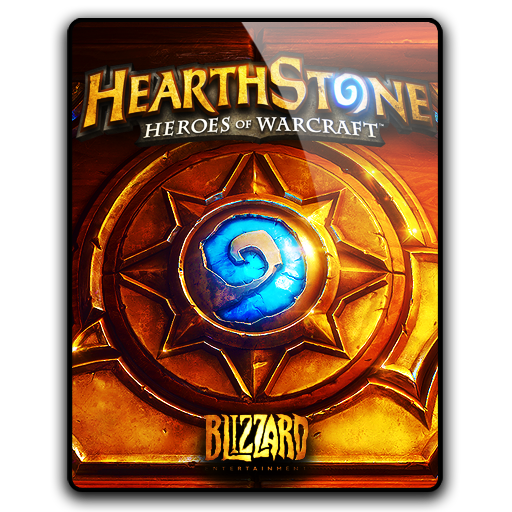 Hearthstone Icons