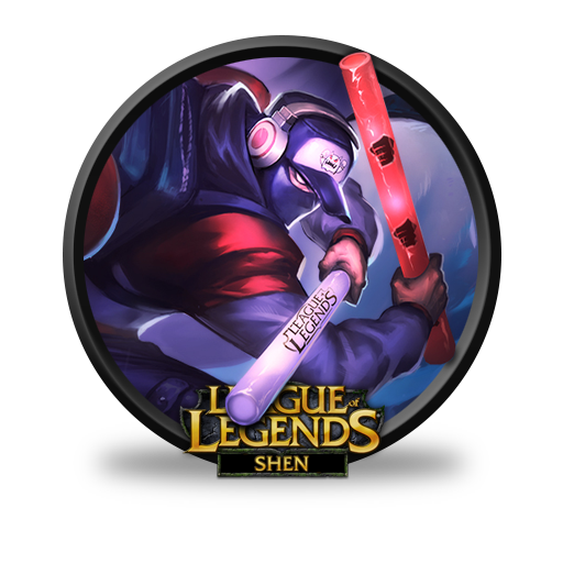 Shen Tpa Icon