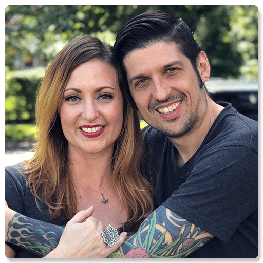 We Are Looking To Adopt!