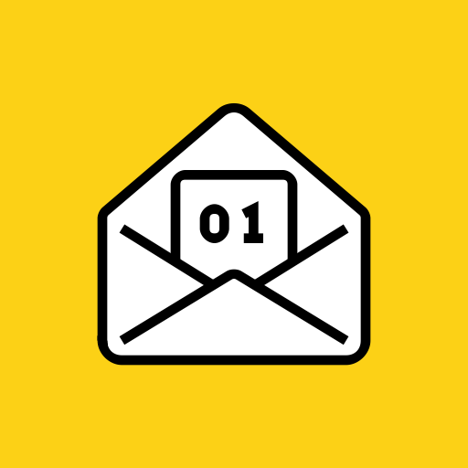 January Outline Icon