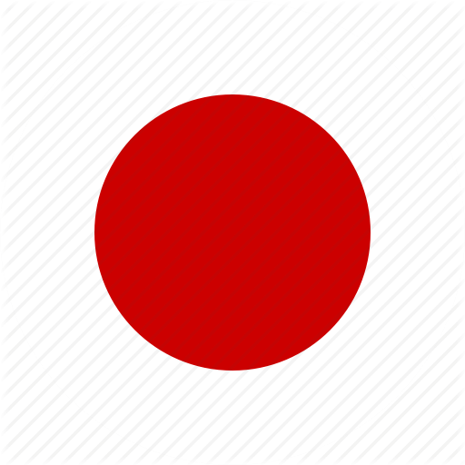 Japanese Flag Transparent Png Clipart Free Download