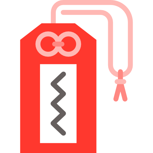 Flat Japanese Color Pack Icon