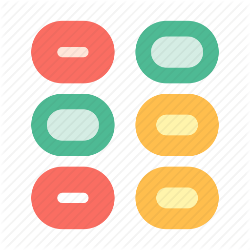 Food, Japan, Rolls Icon