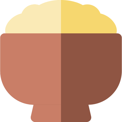 Japanese Food Rice Png Icon