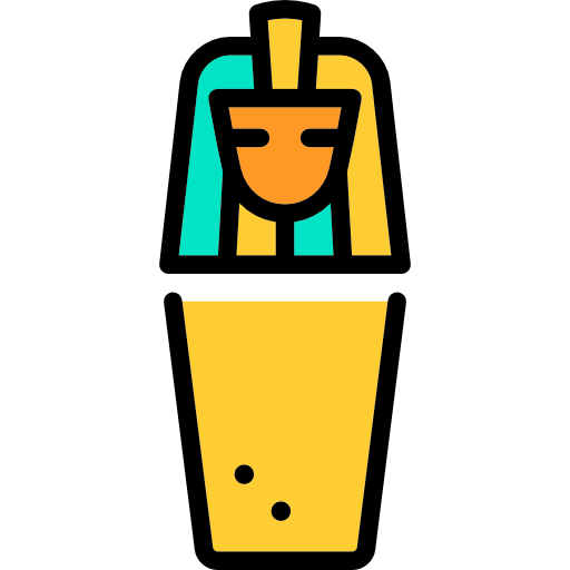 Canopic Jar