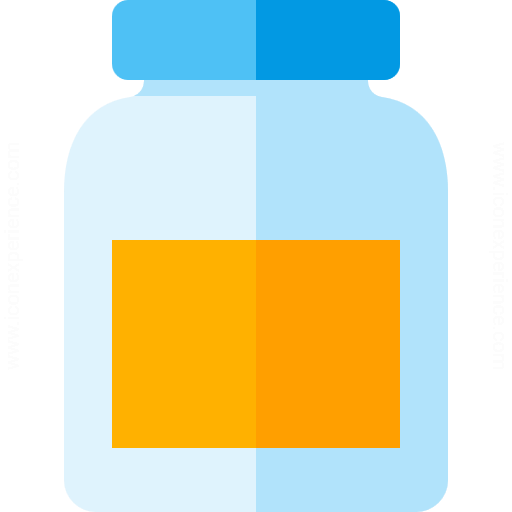 Iconexperience G Collection Jar Icon