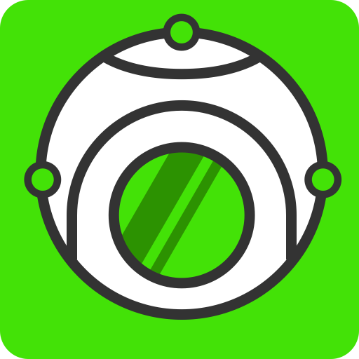 Jarvis Icon Green