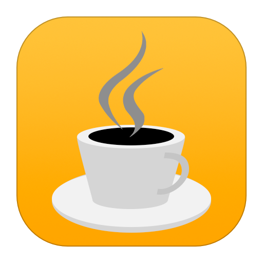 Java Icon Assorted Icons For Os X Blackvariant