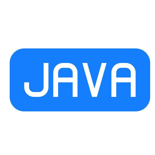 , Java Icon