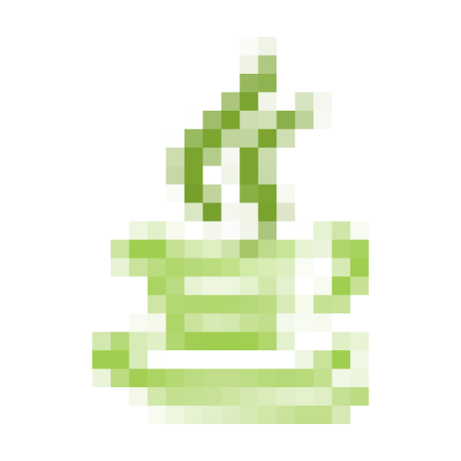 Cropped Favicon Icon